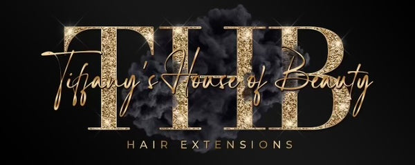 Tiffany's house of beauty luxury hair